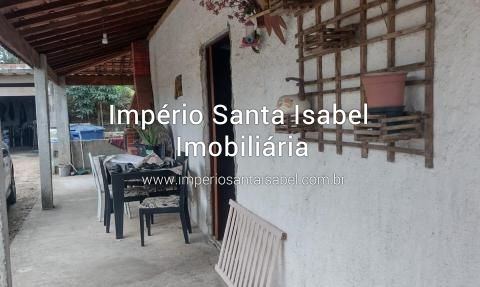 [Vende Chácara 600 M2 no Jaguari- Santa Isabel ]