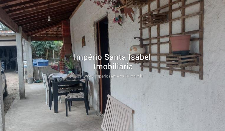 [Vende Chácara 600 M2 no Jaguari- Santa Isabel ]