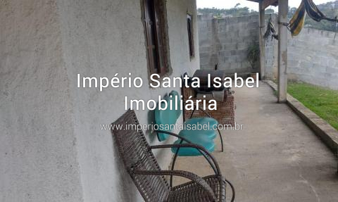 [Vende Chácara 600 M2 no Jaguari- Santa Isabel ]