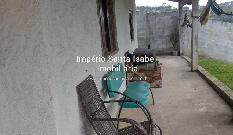 [Vende Chácara 600 M2 no Jaguari- Santa Isabel ]