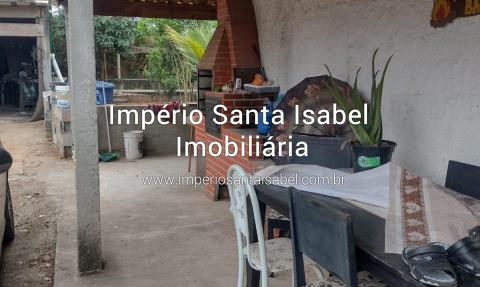 [Vende Chácara 600 M2 no Jaguari- Santa Isabel ]