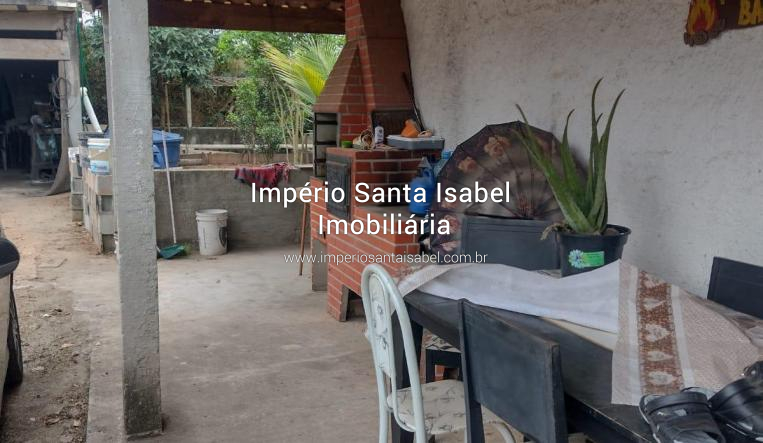 [Vende Chácara 600 M2 no Jaguari- Santa Isabel ]