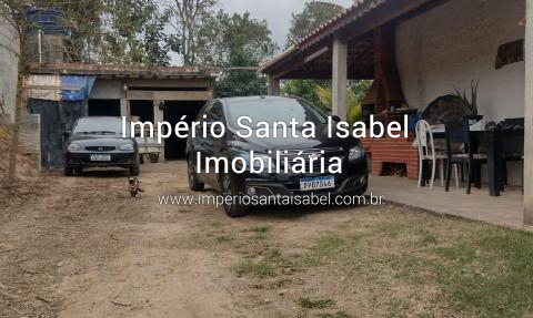 [Vende Chácara 600 M2 no Jaguari- Santa Isabel ]