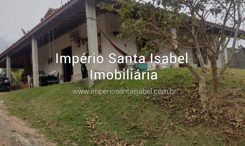 [Vende Chácara 600 M2 no Jaguari- Santa Isabel ]