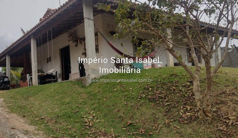 [Vende Chácara 600 M2 no Jaguari- Santa Isabel ]