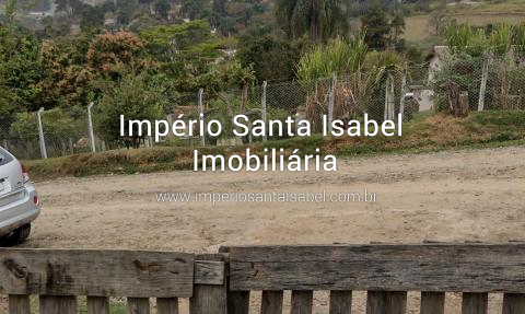 [Vende Chácara 600 M2 no Jaguari- Santa Isabel ]