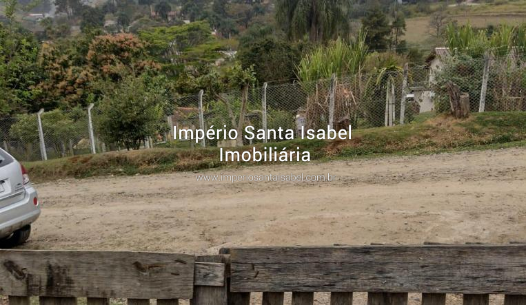 [Vende Chácara 600 M2 no Jaguari- Santa Isabel ]