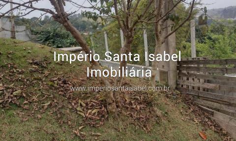 [Vende Chácara 600 M2 no Jaguari- Santa Isabel ]