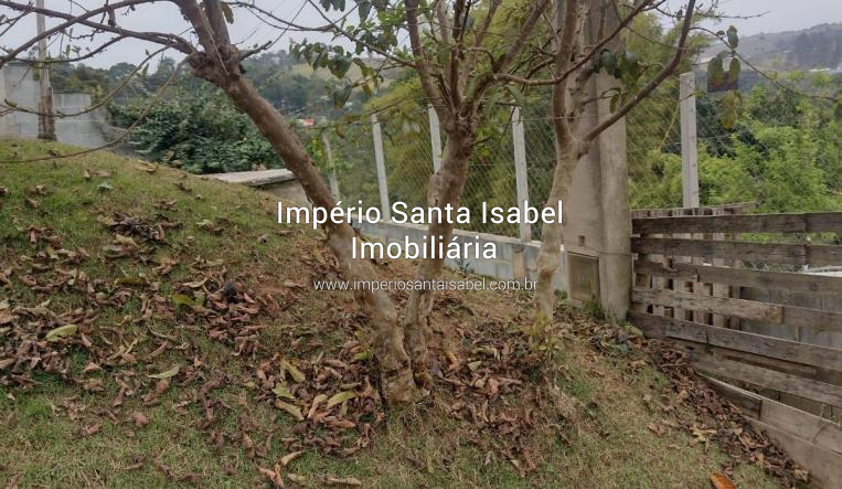 [Vende Chácara 600 M2 no Jaguari- Santa Isabel ]