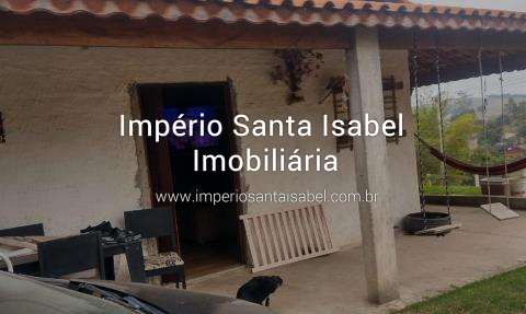 [Vende Chácara 600 M2 no Jaguari- Santa Isabel ]
