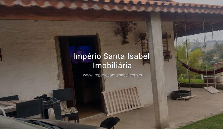 [Vende Chácara 600 M2 no Jaguari- Santa Isabel ]