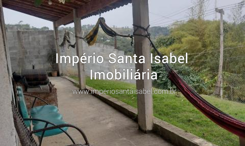 [Vende Chácara 600 M2 no Jaguari- Santa Isabel ]