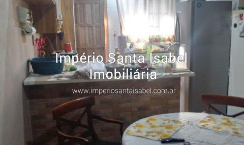 [Vende chácara 600 m2- Vista Alegre- Santa Isabel SP- REF: 1608]