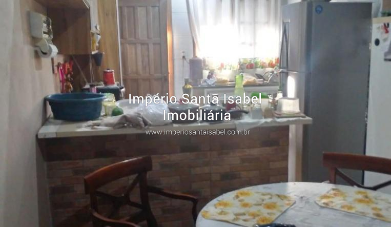 [Vende chácara 600 m2- Vista Alegre- Santa Isabel SP- REF: 1608]