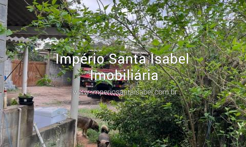 [Vende Chácara 600m2- Funil Km 73]