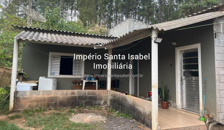 [Vende Chácara 600m2- Funil Km 73]
