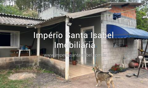 [Vende Chácara 600m2- Funil Km 73]