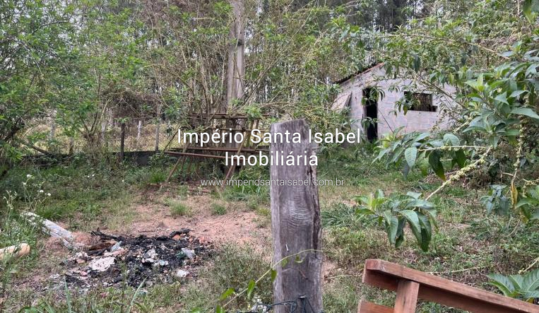 [Vende Chácara 600m2- Funil Km 73]