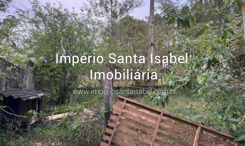 [Vende Chácara 600m2- Funil Km 73]