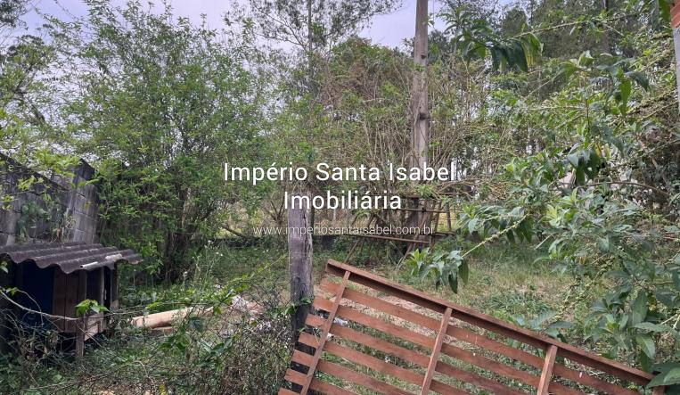 [Vende Chácara 600m2- Funil Km 73]
