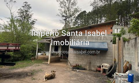[Vende Chácara 600m2- Funil Km 73]