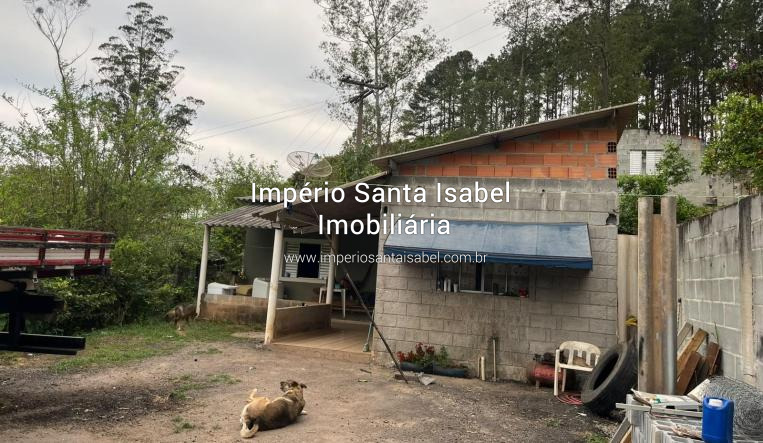 [Vende Chácara 600m2- Funil Km 73]