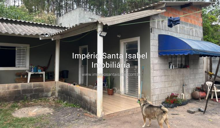 [Vende Chácara 600m2- Funil Km 73]