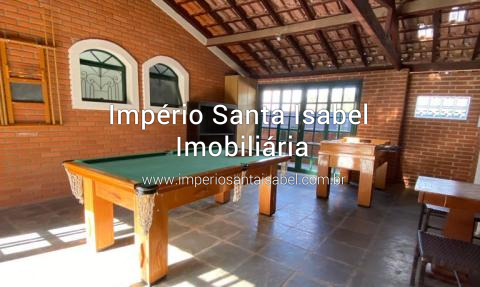 [Vende Sitio para eventos em São Roque SP - ref 2466- COM PORTEIRA FECHADA ]