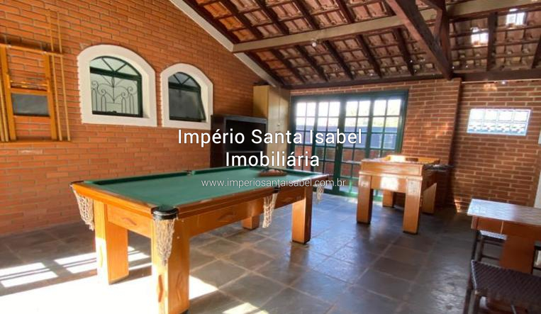 [Vende Sitio para eventos em São Roque SP - ref 2466- COM PORTEIRA FECHADA ]