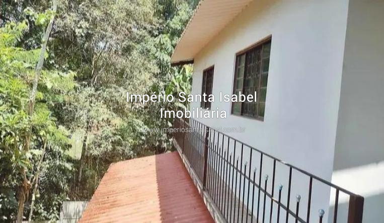 [Vende Chácara 630 m2 com Escritura- Mairiporã SP REF:1912]