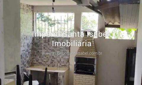 [Vende Chácara 630 m2 com Escritura- Mairiporã SP REF:1912]