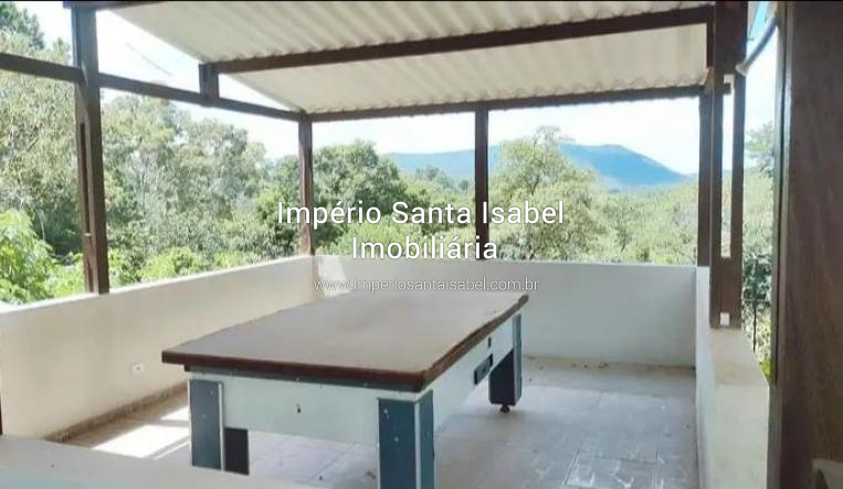 [Vende Chácara 630 m2 com Escritura- Mairiporã SP REF:1912]