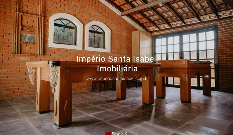 [Vende Sitio para eventos em São Roque SP - ref 2466- COM PORTEIRA FECHADA ]
