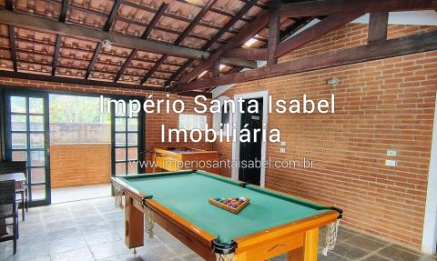 [Vende Sitio para eventos em São Roque SP - ref 2466- COM PORTEIRA FECHADA ]