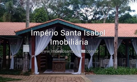 [Vende Sitio para eventos em São Roque SP - ref 2466- COM PORTEIRA FECHADA ]