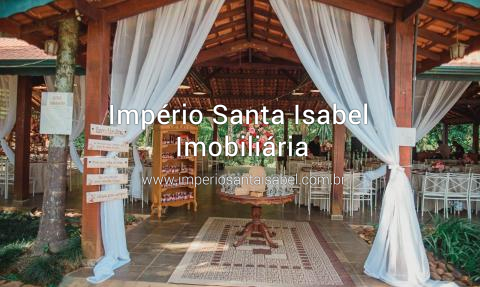[Vende Sitio para eventos em São Roque SP - ref 2466- COM PORTEIRA FECHADA ]