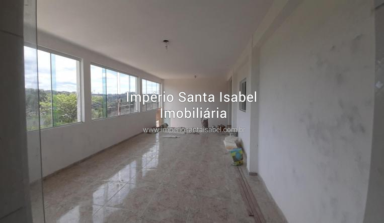 [Vende Chácara 680 m2 no bairro do Cachoeira próximo Ultrafarma Santa Isabel SP ]