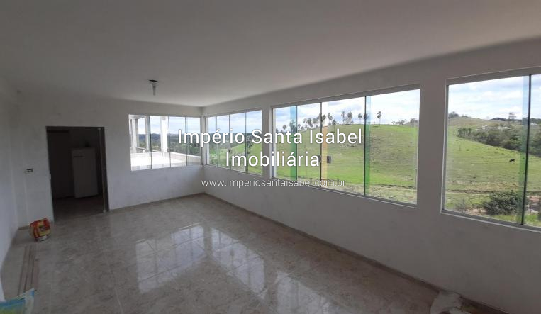 [Vende Chácara 680 m2 no bairro do Cachoeira próximo Ultrafarma Santa Isabel SP ]