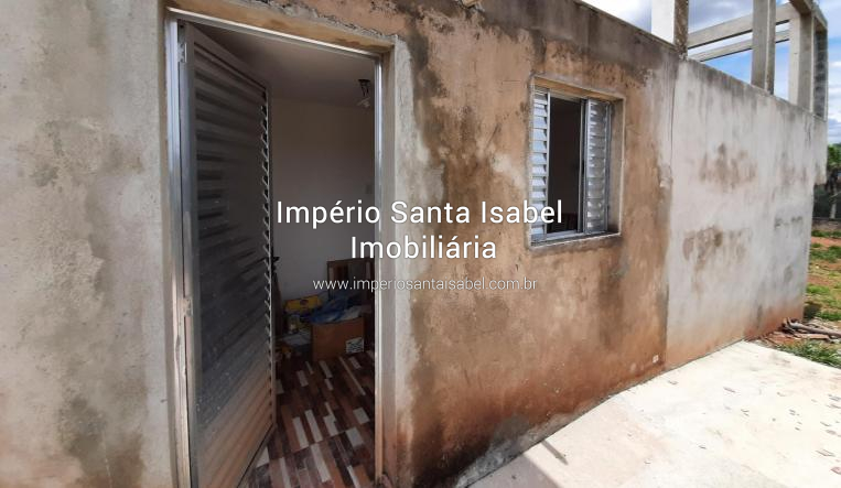 [Vende Chácara 680 m2 no bairro do Cachoeira próximo Ultrafarma Santa Isabel SP ]