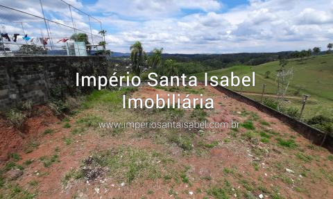 [Vende Chácara 680 m2 no bairro do Cachoeira próximo Ultrafarma Santa Isabel SP ]