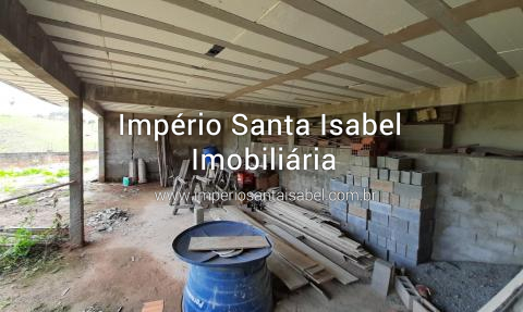 [Vende Chácara 680 m2 no bairro do Cachoeira próximo Ultrafarma Santa Isabel SP ]