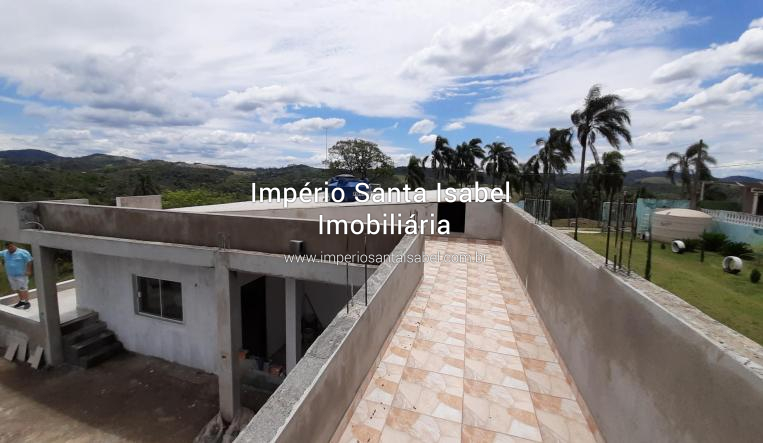 [Vende Chácara 680 m2 no bairro do Cachoeira próximo Ultrafarma Santa Isabel SP ]