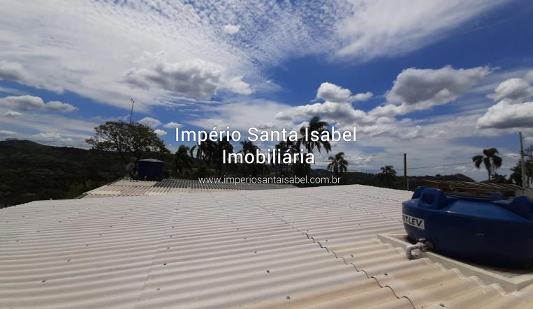 [Vende Chácara 680 m2 no bairro do Cachoeira próximo Ultrafarma Santa Isabel SP ]