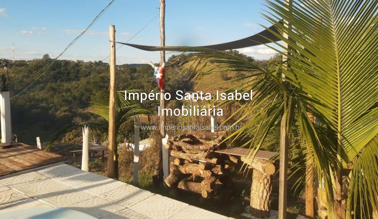 [Vende Chácara 696 m2- Recanto de céu- Santa Isabel SP REF 2025]