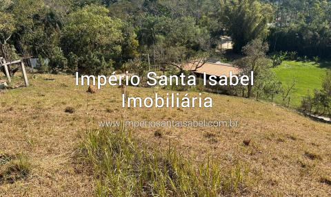 [Vende Chácara 7.000 m2- Jaguari- Santa Isabel SP ]