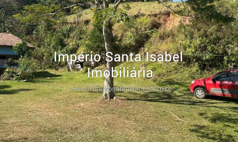 [Vende Chácara 7.000 m2- Jaguari- Santa Isabel SP ]
