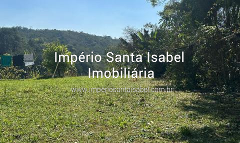 [Vende Chácara 7.000 m2- Jaguari- Santa Isabel SP ]
