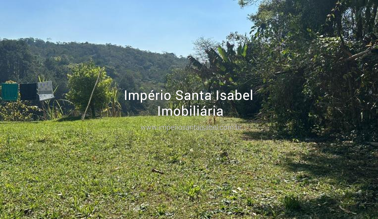 [Vende Chácara 7.000 m2- Jaguari- Santa Isabel SP ]