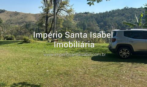 [Vende Chácara 7.000 m2- Jaguari- Santa Isabel SP ]