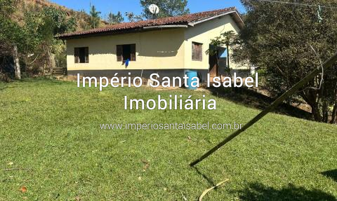 [Vende Chácara 7.000 m2- Jaguari- Santa Isabel SP ]